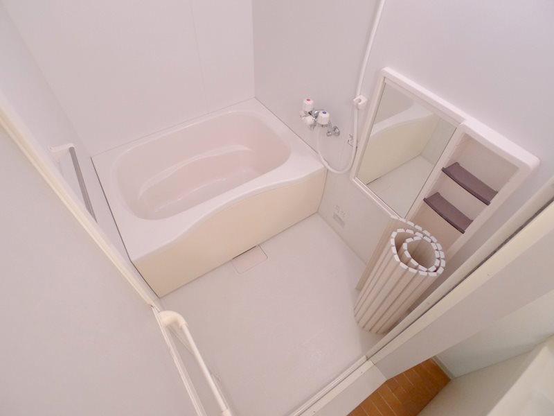 アクアパレス 風呂画像