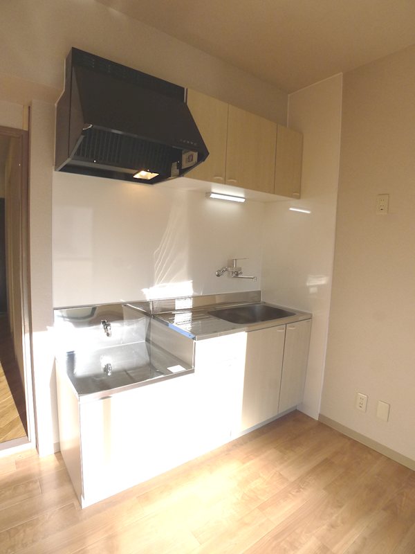 オークヒルズ キッチン