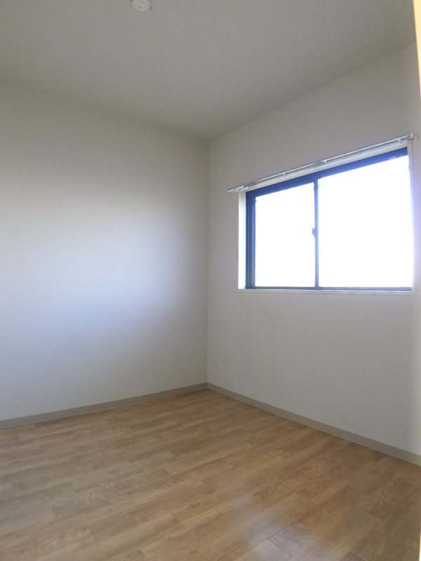 オークヒルズ ベッドルーム