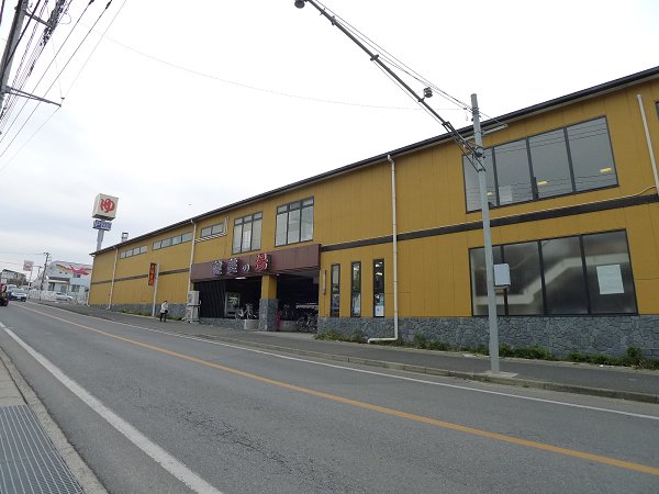 オークヒルズ 周辺画像1