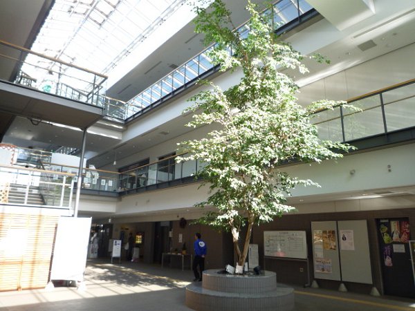 オークヒルズ 周辺画像10