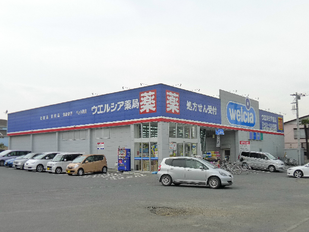 オークヒルズ 周辺画像3