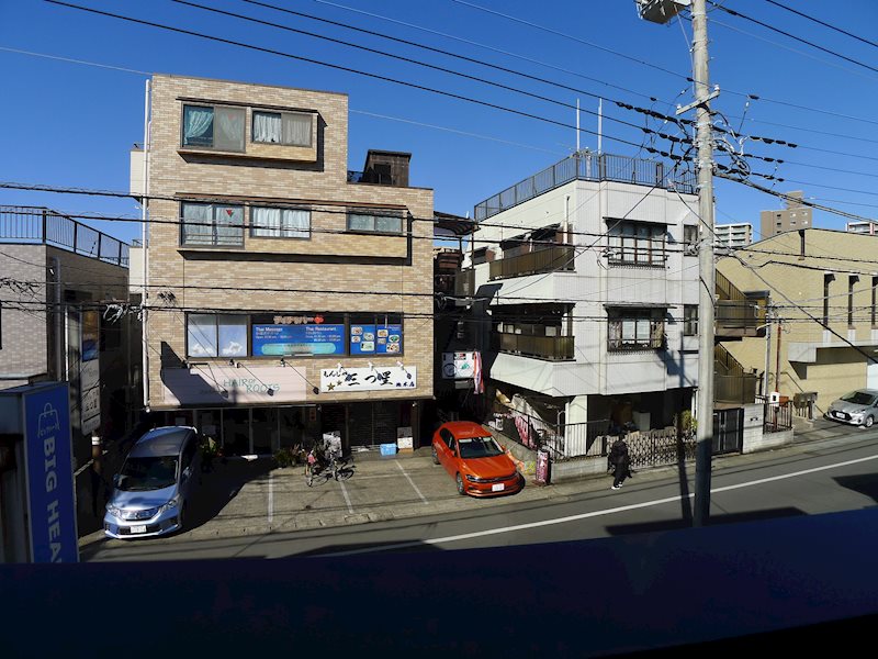 スタンド フィールド その他6