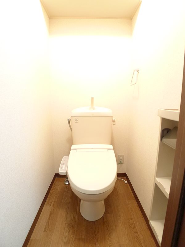 メゾン逆井Ｂ その他6