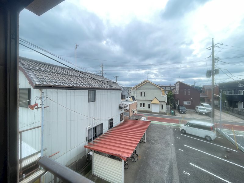 コーポ横山 その他8