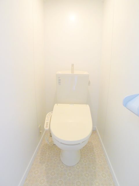 ハイツキムラA その他2