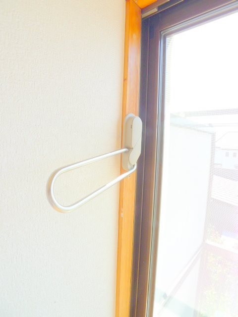ハイツキムラA その他10
