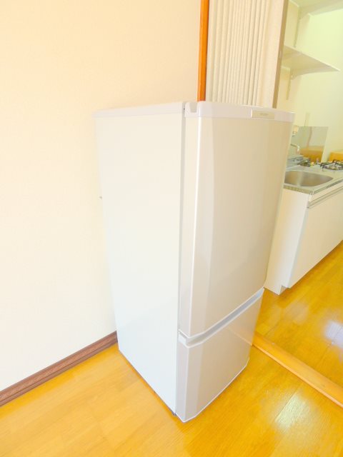 ハイツキムラA その他12