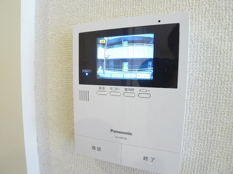 カーサ フェリス その他1