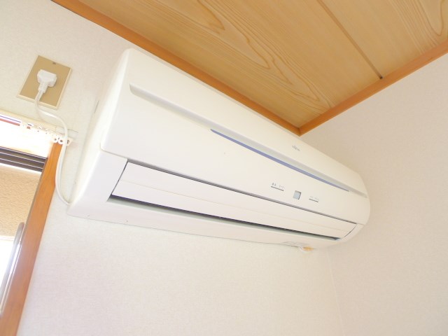 コーポ横山 その他1