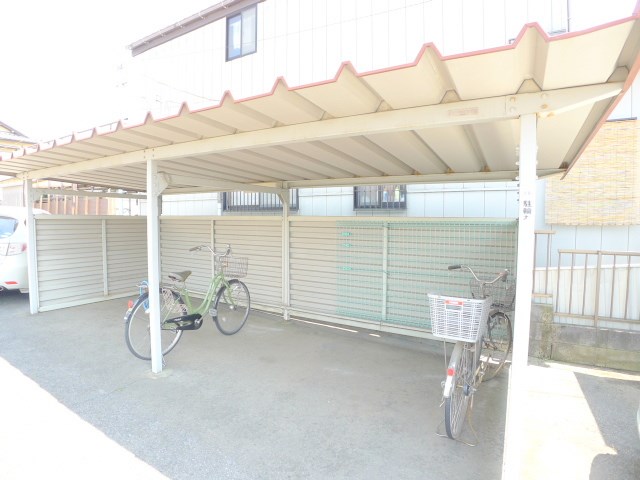 コーポ横山 その他7