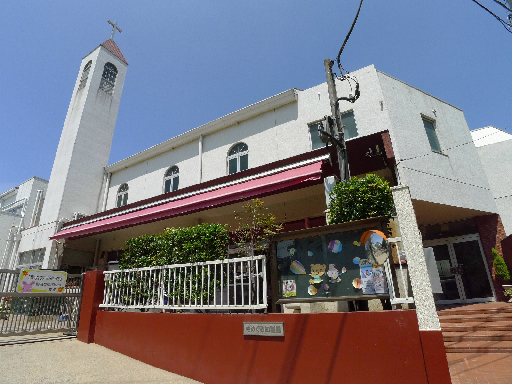 オークランドⅡ 周辺画像6