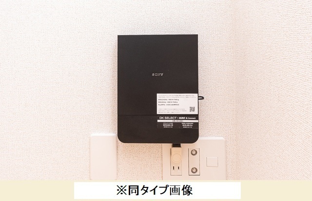 ココ　ラ　フェリーチェＡ その他11