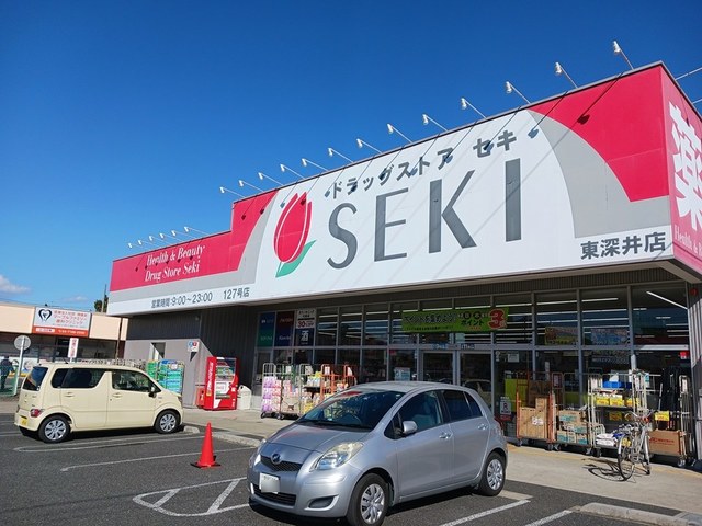 ココ　ラ　フェリーチェＡ その他外観4