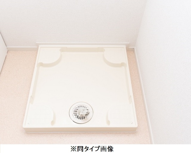 ココ　ラ　フェリーチェＡ その他3