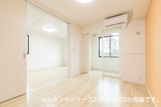 ココ　ラ　フェリーチェＢ その他3