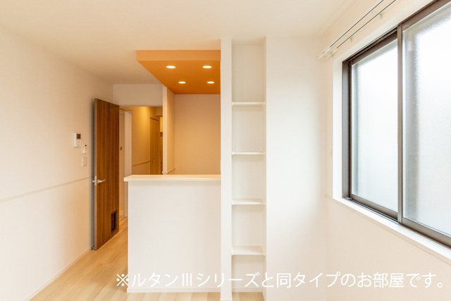 ココ　ラ　フェリーチェＢ その他8