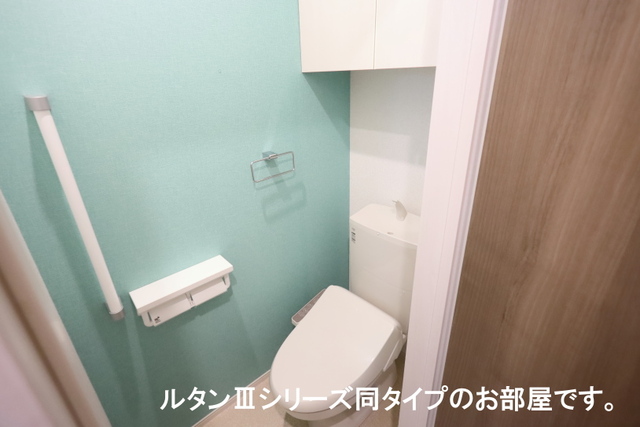 ココ　ラ　フェリーチェＢ その他2