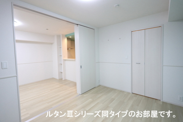 ココ　ラ　フェリーチェＢ その他5