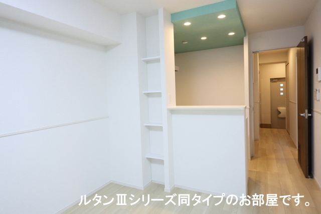 ココ　ラ　フェリーチェＢ その他7