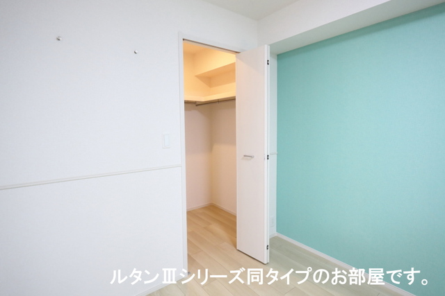 ココ　ラ　フェリーチェＢ その他8
