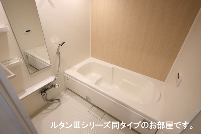ココ　ラ　フェリーチェＢ 風呂画像