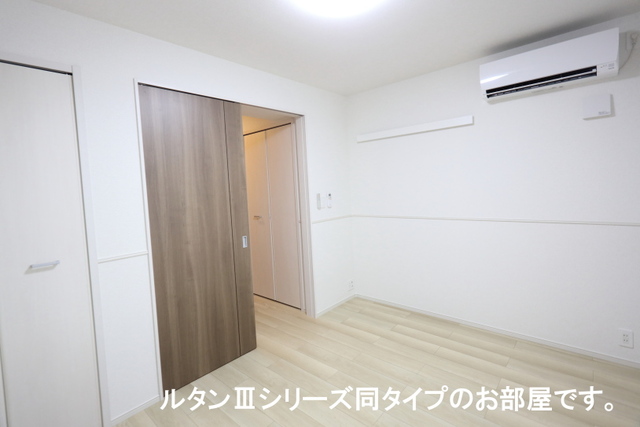 ココ　ラ　フェリーチェＢ その他6