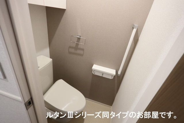 ココ　ラ　フェリーチェＢ その他2