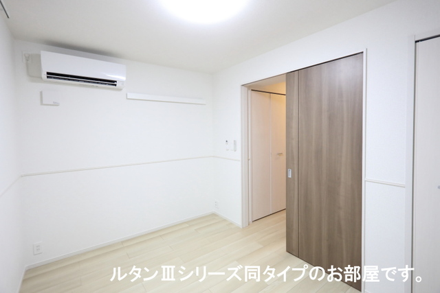 ココ　ラ　フェリーチェＢ その他4