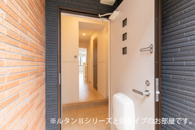 ココ　ラ　フェリーチェＢ その他1