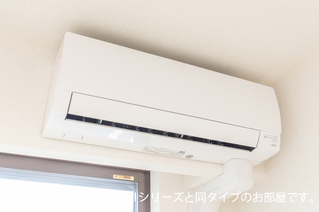 ココ　ラ　フェリーチェＢ その他6