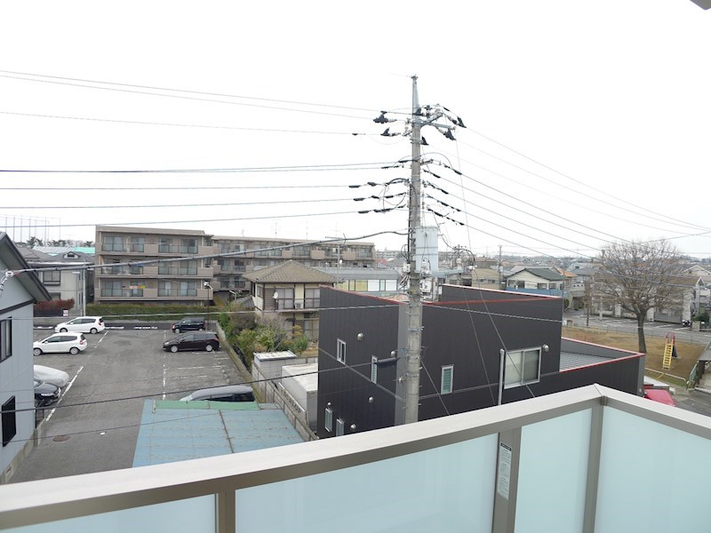 Via Sole Ⅰ その他17