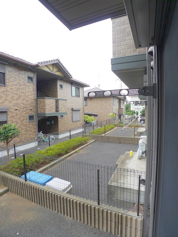 クレセントⅡ その他9