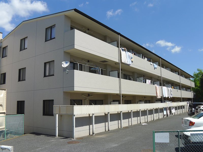 グレースヴィラ 315号室 外観