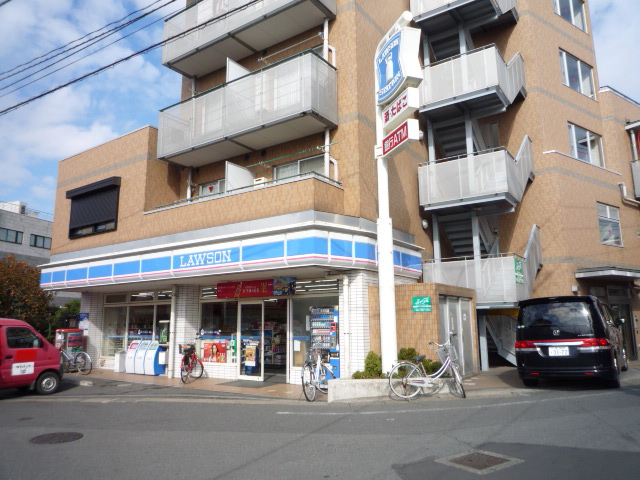 グレースヴィラ 周辺画像2