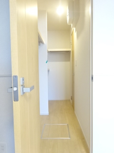 セレノパラッツオⅡ その他1