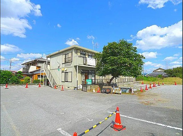ハイツコジマ その他4