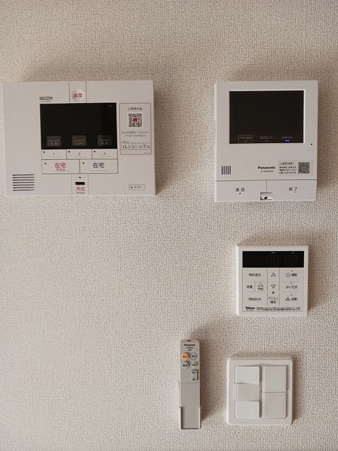 ウィステリアⅢ その他5
