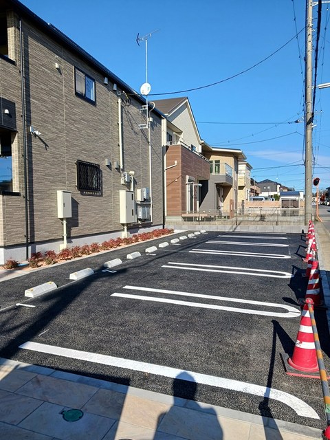 ウィステリアⅢ その他7