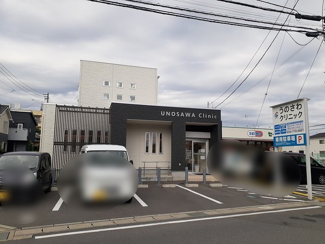 モデッサ・レジデンスⅡ その他外観4