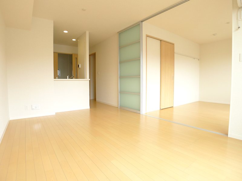 パスティーナ リビング