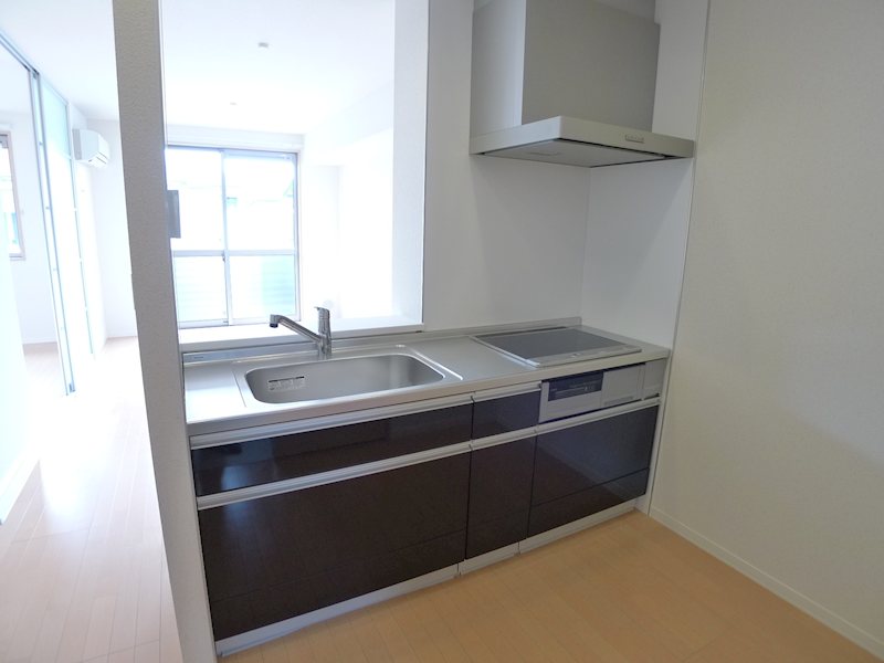 パスティーナ キッチン