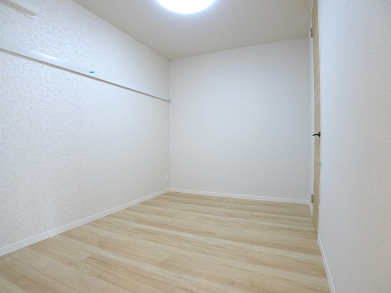 Y&amp;#39;s/HOUSE ベッドルーム