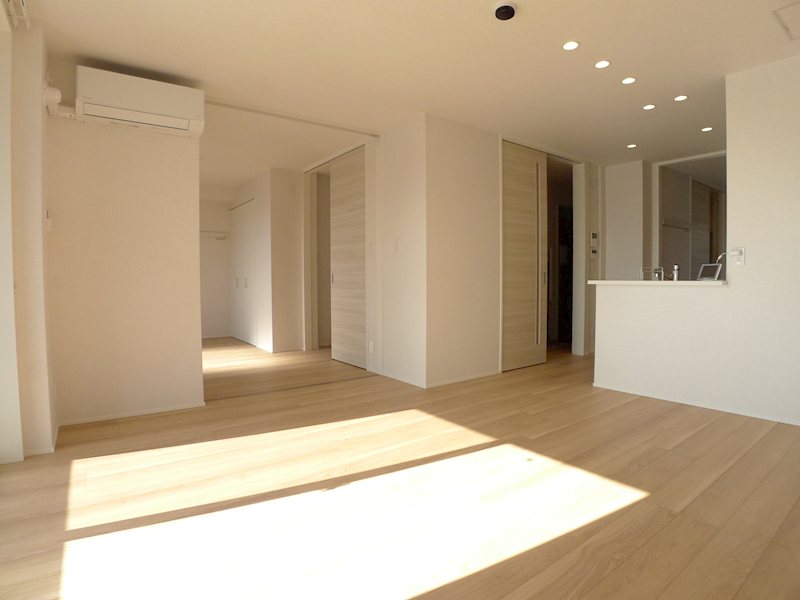 クオリスタ マース その他7