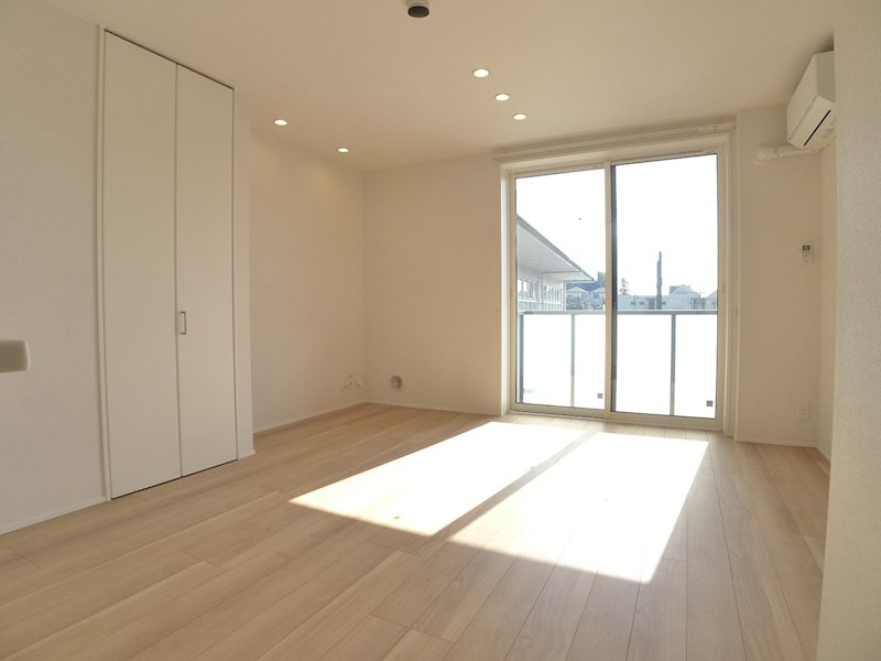 クオリスタ マース リビング