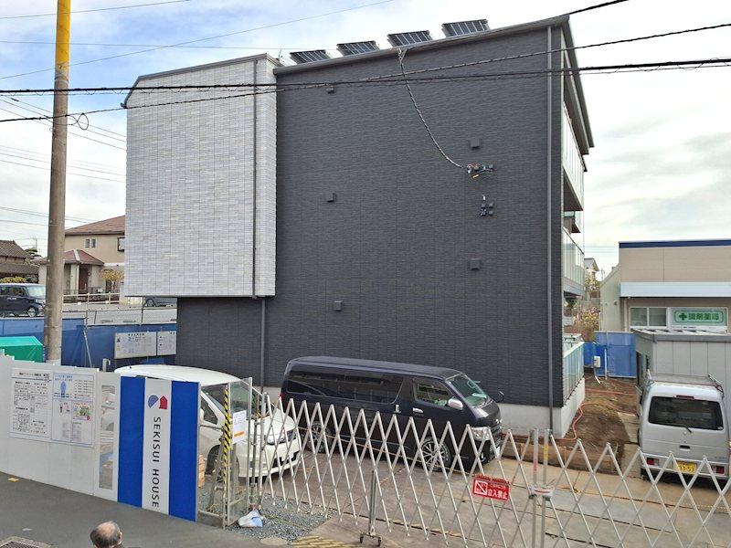 クオリスタ マース リビング