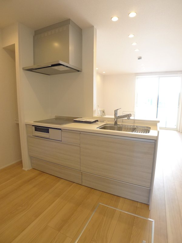 クオリスタ マース キッチン