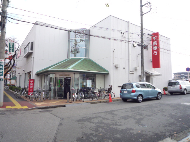 クオリスタ マース 周辺画像3