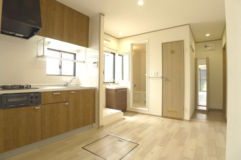 ピアレス新柏 その他1