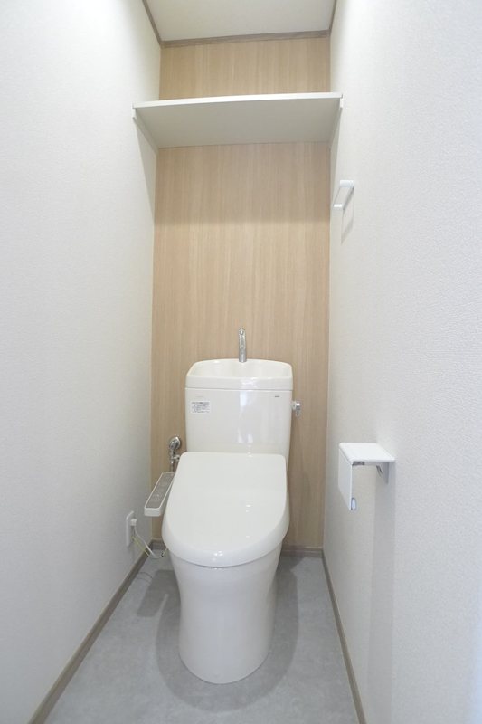 ピアレス新柏 その他4